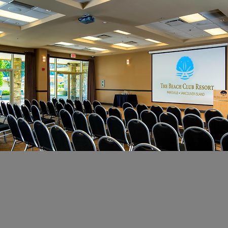 The Beach Club Resort — Bellstar Hotels & Resorts Parksville Luaran gambar