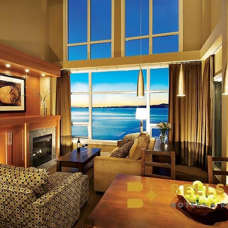 The Beach Club Resort — Bellstar Hotels & Resorts Parksville Bilik gambar