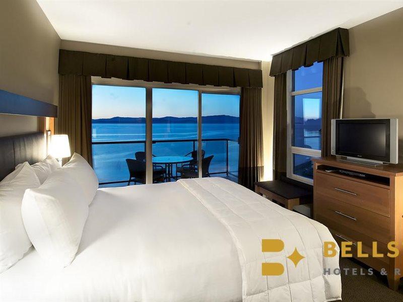 The Beach Club Resort — Bellstar Hotels & Resorts Parksville Luaran gambar