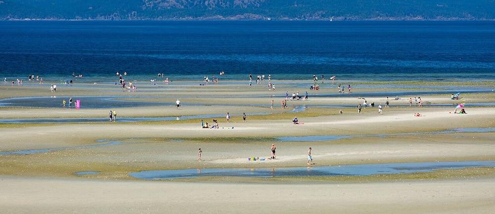 The Beach Club Resort — Bellstar Hotels & Resorts Parksville Luaran gambar