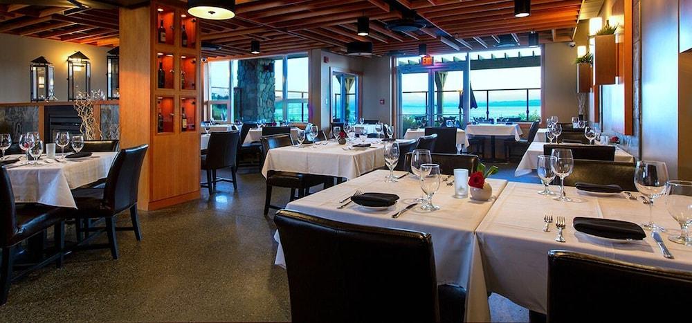 The Beach Club Resort — Bellstar Hotels & Resorts Parksville Luaran gambar