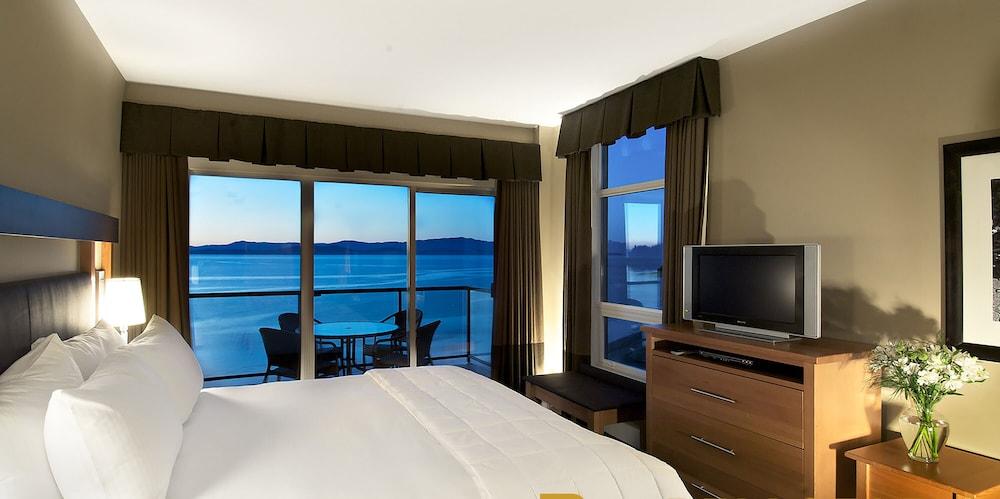 The Beach Club Resort — Bellstar Hotels & Resorts Parksville Luaran gambar