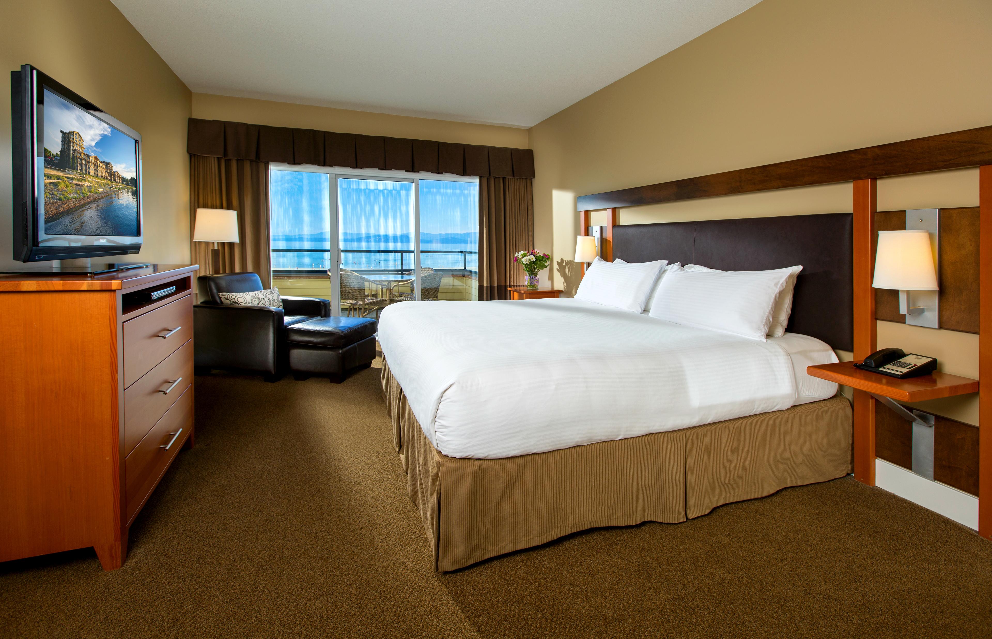The Beach Club Resort — Bellstar Hotels & Resorts Parksville Luaran gambar