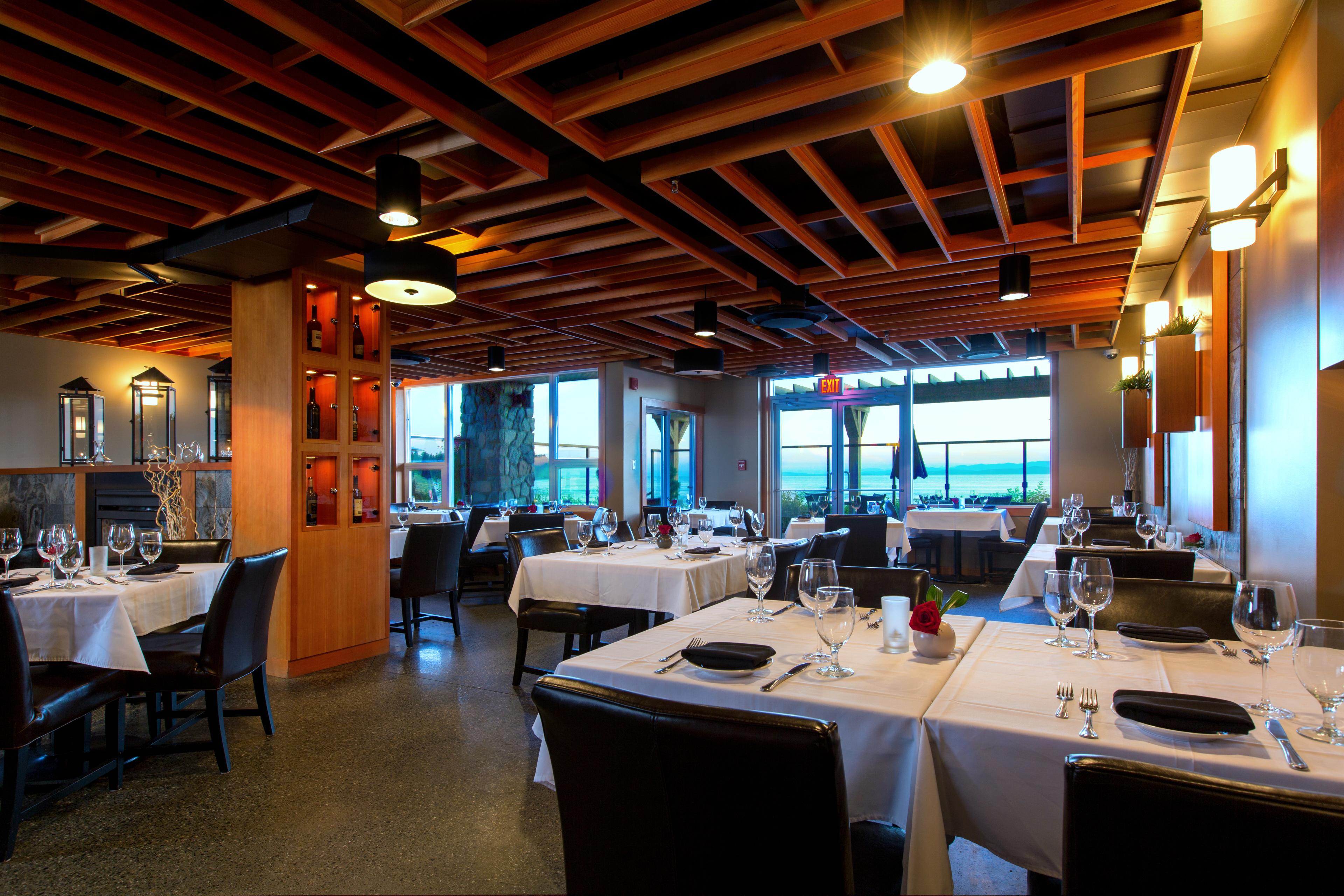 The Beach Club Resort — Bellstar Hotels & Resorts Parksville Luaran gambar