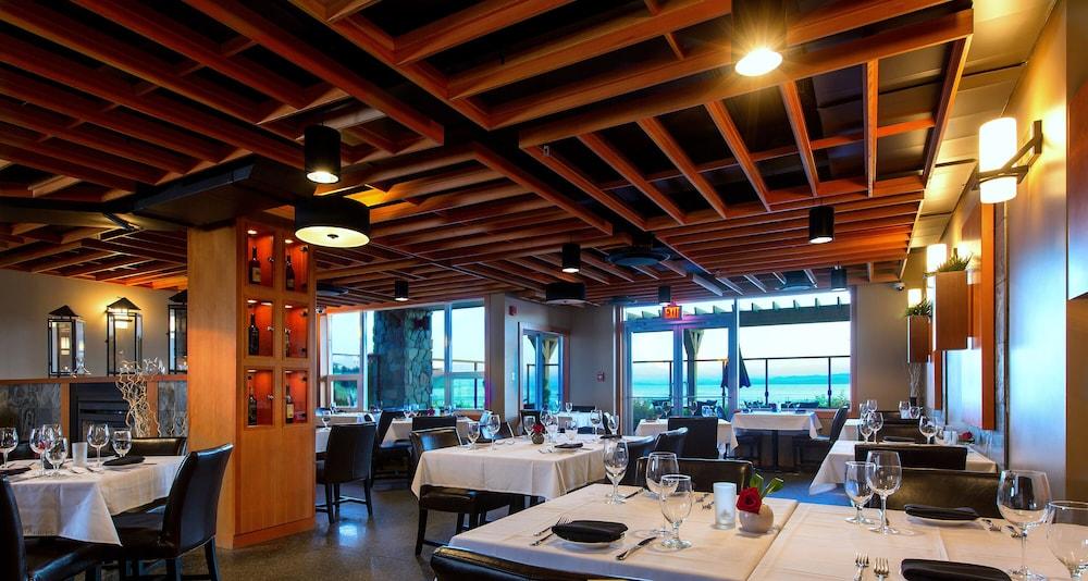 The Beach Club Resort — Bellstar Hotels & Resorts Parksville Luaran gambar