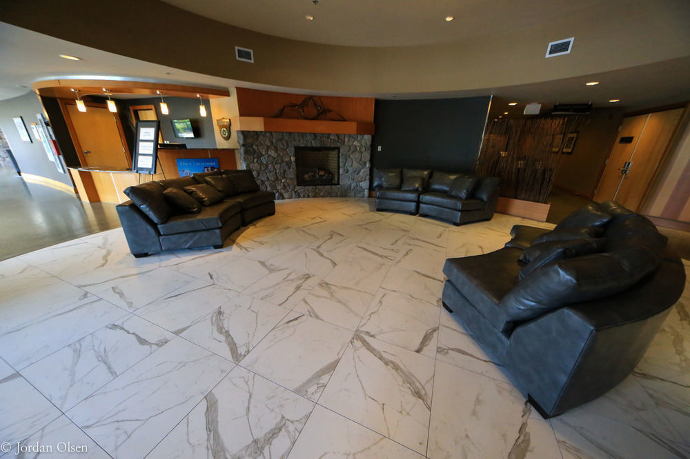 The Beach Club Resort — Bellstar Hotels & Resorts Parksville Luaran gambar