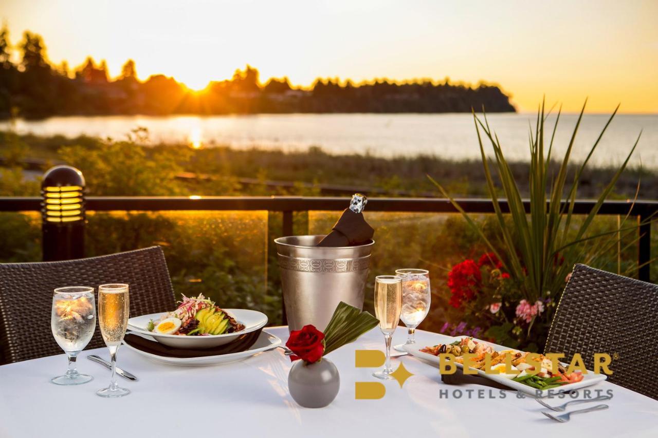 The Beach Club Resort — Bellstar Hotels & Resorts Parksville Luaran gambar