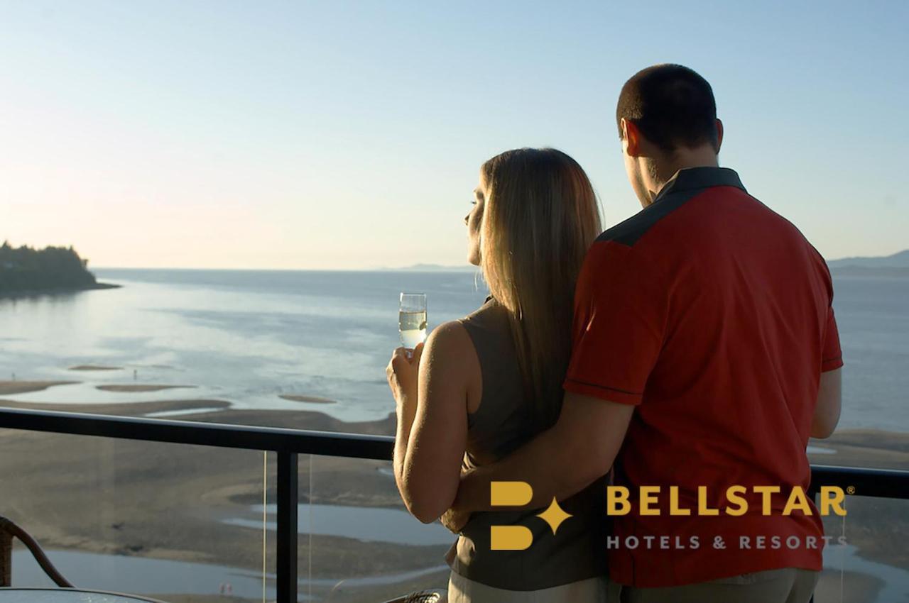 The Beach Club Resort — Bellstar Hotels & Resorts Parksville Luaran gambar
