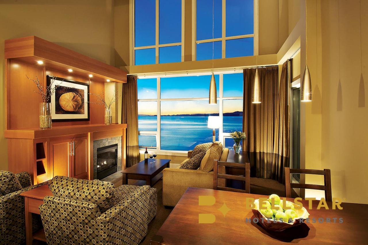 The Beach Club Resort — Bellstar Hotels & Resorts Parksville Bilik gambar