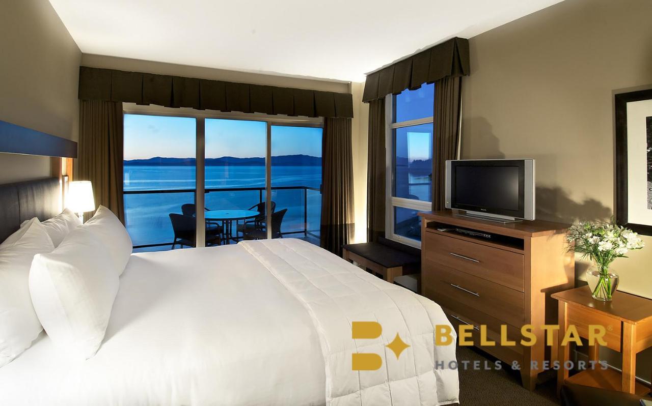 The Beach Club Resort — Bellstar Hotels & Resorts Parksville Luaran gambar