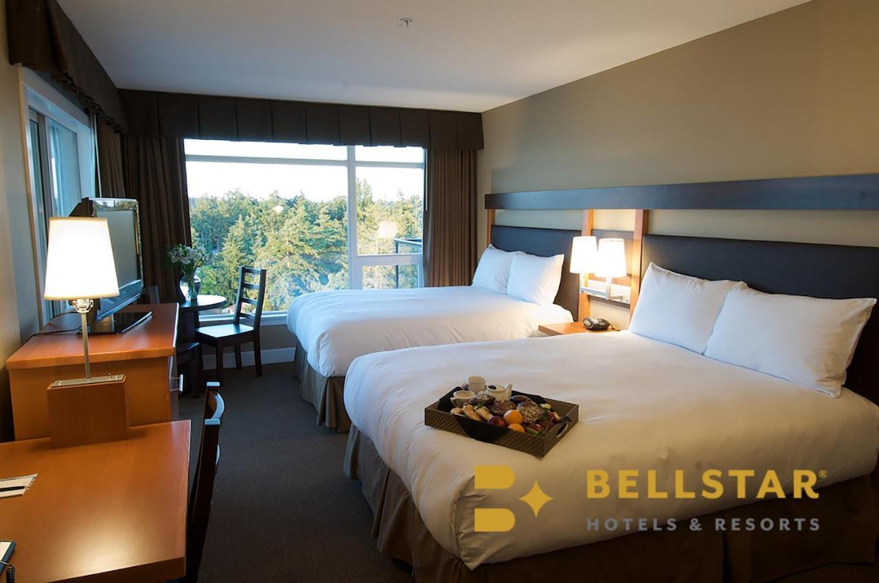 The Beach Club Resort — Bellstar Hotels & Resorts Parksville Luaran gambar