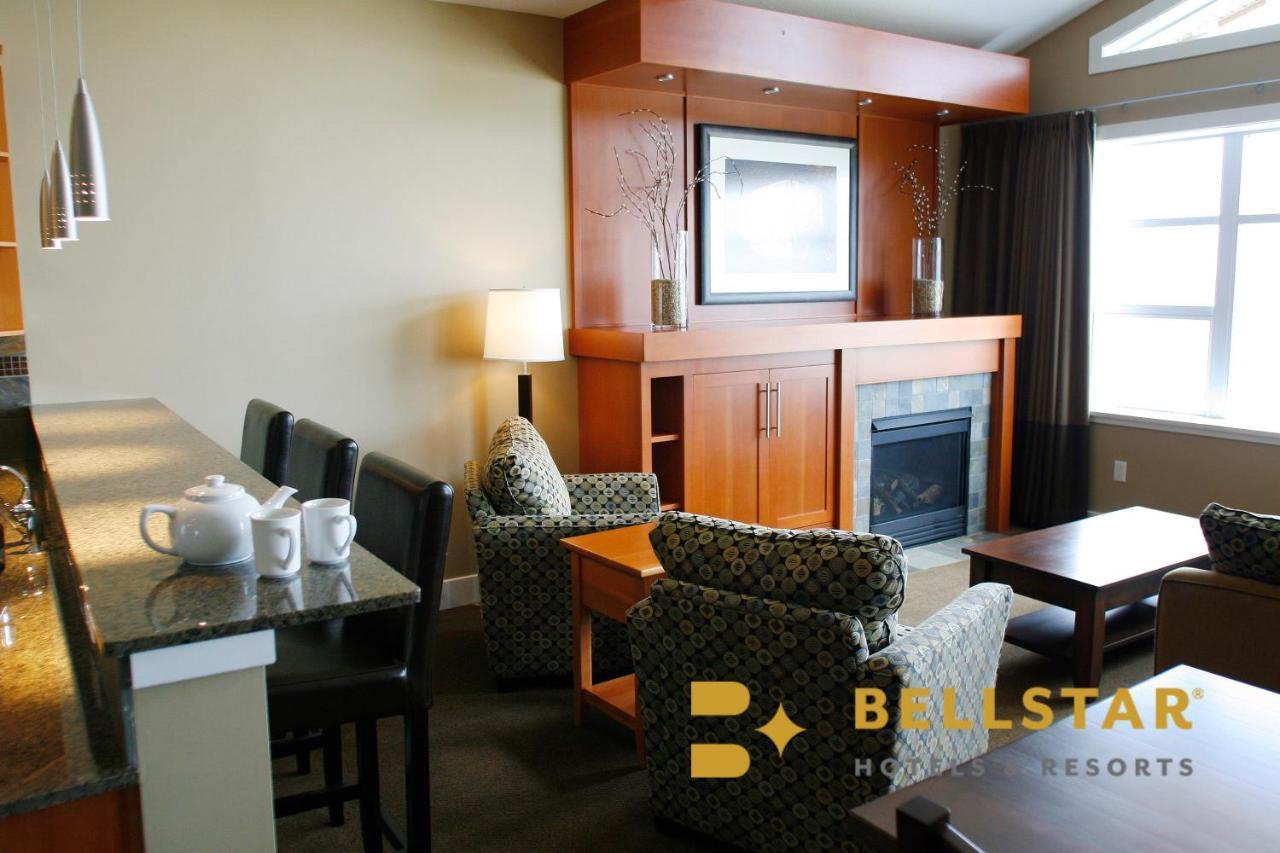 The Beach Club Resort — Bellstar Hotels & Resorts Parksville Luaran gambar
