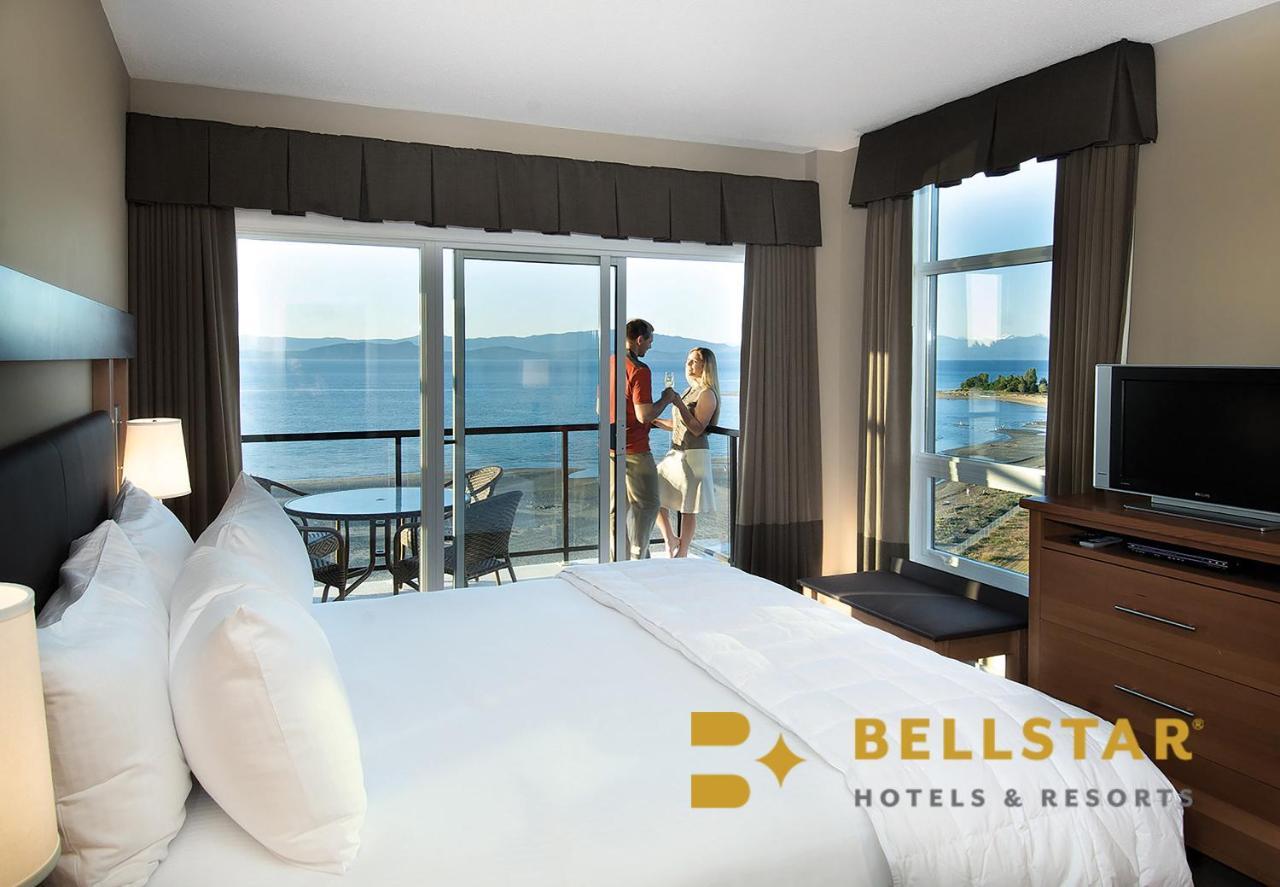 The Beach Club Resort — Bellstar Hotels & Resorts Parksville Bilik gambar